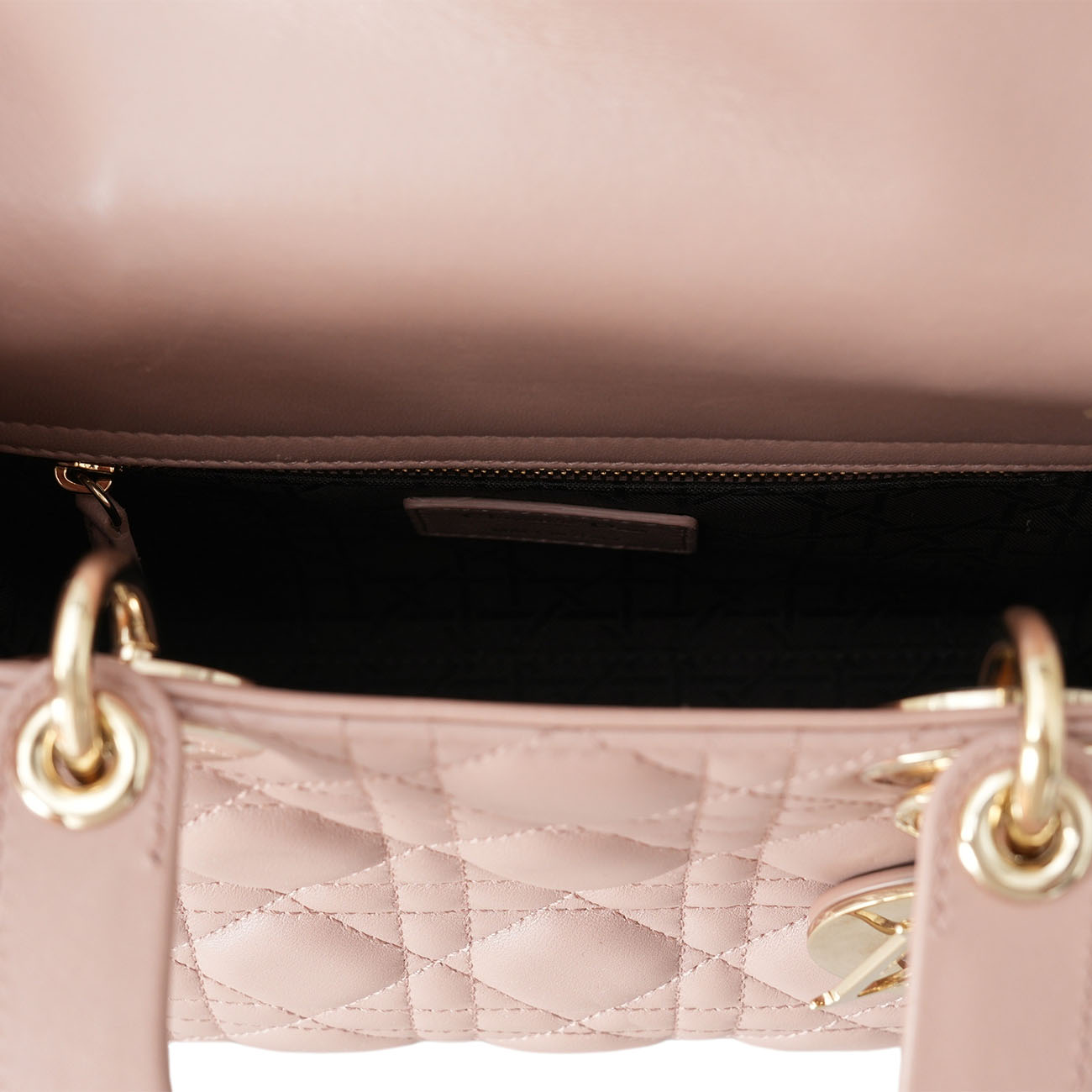 CHRISTIAN DIOR(USED)크리스찬 디올 레이디백 스몰
